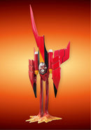 Mazinkaiser EVOLUTION TOYS METAL ACTION KAISER PILDER Renewal Version