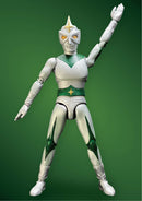 MIRRORMAN EVOLUTION TOYS HERO ACTION FIGURE NEXT MIRRORMAN