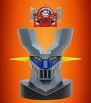 Mazinger EVOLUTION TOYS METAL ACTION HOVER & JET PILDER SET