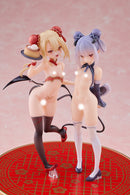 Tamano Kedama VIOLET STUDIO Tiffany & Chloe