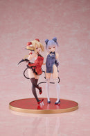 Tamano Kedama VIOLET STUDIO Tiffany & Chloe