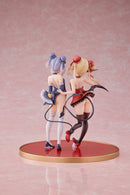 Tamano Kedama VIOLET STUDIO Tiffany & Chloe