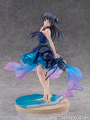 Rascal Does Not Dream series CyberZ Mai Sakurajima Starry night sky ver.