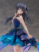 Rascal Does Not Dream series CyberZ Mai Sakurajima Starry night sky ver.