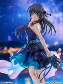Rascal Does Not Dream series CyberZ Mai Sakurajima Starry night sky ver.