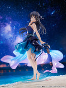Rascal Does Not Dream series CyberZ Mai Sakurajima Starry night sky ver.