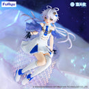 LUO TIAN YI FuRyu Noodle Stopper Figure V Singer Luo Tian Yi Shooting Star ver.