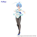 Re:ZERO -Starting Life in Another World- FuRyu BiCute Bunnies Figure Rem Cutie Style