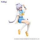 LUO TIAN YI FuRyu Noodle Stopper Figure -V Singer Luo Tian Yi Marine Style ver.-