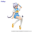 LUO TIAN YI FuRyu Noodle Stopper Figure -V Singer Luo Tian Yi Marine Style ver.-