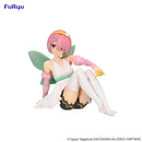 Re:ZERO -Starting Life in Another World- FuRyu Noodle Stopper Figure Ram Flower Fairy