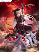 Mato Seihei no Slave Chained Soldier F:NEX Kyouka Uzen