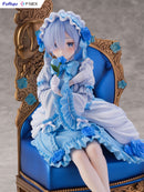Re:ZERO -Starting Life in Another World- F:NEX Rem Gothic ver.