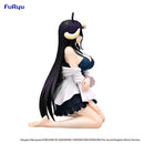 OVERLORD FuRyu Noodle Stopper Figure -Albedo Loungewear ver.-