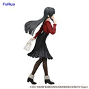 Rascal Does Not Dream Series FuRyu Trio-Try-iT Figure -Mai Sakurajima Winter Outfit ver.-