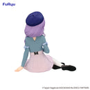 Re:ZERO -Starting Life in Another World- FuRyu Noodle Stopper Figure -Anastasia Book Girl ver.-