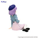 Re:ZERO -Starting Life in Another World- FuRyu Noodle Stopper Figure -Anastasia Book Girl ver.-