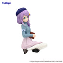 Re:ZERO -Starting Life in Another World- FuRyu Noodle Stopper Figure -Anastasia Book Girl ver.-