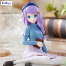 Re:ZERO -Starting Life in Another World- FuRyu Noodle Stopper Figure -Anastasia Book Girl ver.-