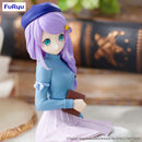Re:ZERO -Starting Life in Another World- FuRyu Noodle Stopper Figure -Anastasia Book Girl ver.-