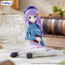 Re:ZERO -Starting Life in Another World- FuRyu Noodle Stopper Figure -Anastasia Book Girl ver.-