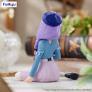 Re:ZERO -Starting Life in Another World- FuRyu Noodle Stopper Figure -Anastasia Book Girl ver.-