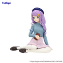 Re:ZERO -Starting Life in Another World- FuRyu Noodle Stopper Figure -Anastasia Book Girl ver.-