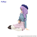 Re:ZERO -Starting Life in Another World- FuRyu Noodle Stopper Figure -Anastasia Book Girl ver.-