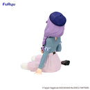 Re:ZERO -Starting Life in Another World- FuRyu Noodle Stopper Figure -Anastasia Book Girl ver.-