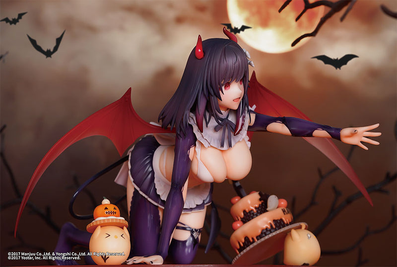 Azur Lane WINGS inc. Royal Fortune Deep One Delicious ver.