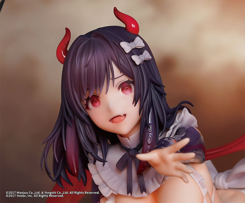 Azur Lane WINGS inc. Royal Fortune Deep One Delicious ver.