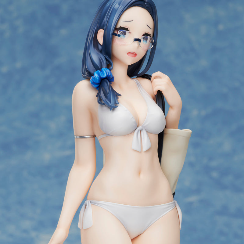 Kinshi no Ane UNION CREATIVE 92M Illustration Myopic Sister Date-chan Swimsuit Ver.
