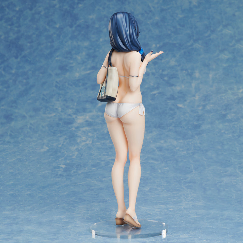Kinshi no Ane UNION CREATIVE 92M Illustration Myopic Sister Date-chan Swimsuit Ver. LIMITED