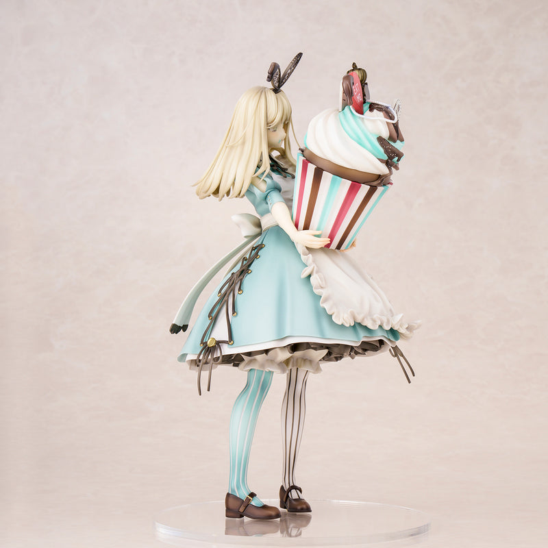 Akakura Illustration UNION CREATIVE Alice's Adventures in Wonderland