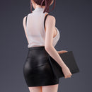 POPQN Illustration UNION CREATIVE Homeroom Teacher (REPRODUCTION)