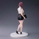 POPQN Illustration UNION CREATIVE Homeroom Teacher (REPRODUCTION)