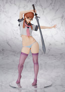 Shunya Yamashita FLARE: original - Shii Arisugawa -