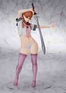 Shunya Yamashita FLARE: original - Shii Arisugawa -