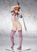 Shunya Yamashita FLARE: original - Shii Arisugawa -