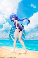 Mushoku Tensei: Jobless Reincarnation II Design COCO Roxy Migurudia -navy blue swimsuit-