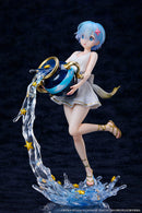 Re:ZERO -Starting Life in Another World- DesignCOCO Rem A×A -Aquarius-