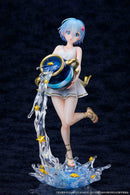 Re:ZERO -Starting Life in Another World- DesignCOCO Rem A×A -Aquarius-
