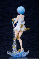 Re:ZERO -Starting Life in Another World- DesignCOCO Rem A×A -Aquarius-