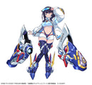 Movie GRIDMAN UNIVERSE DesignCOCO - Rikka Takarada AXGRIT Ver.