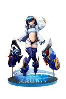 Movie GRIDMAN UNIVERSE DesignCOCO - Rikka Takarada AXGRIT Ver.