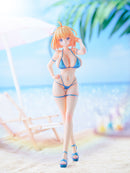 Sakura KoiKoi Sophia F. Shirring Bikini ver.