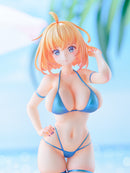 Sakura KoiKoi Sophia F. Shirring Bikini ver.