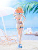 Sakura KoiKoi Sophia F. Shirring Bikini ver.