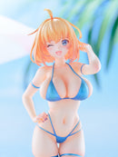 Sakura KoiKoi Sophia F. Shirring Bikini ver.