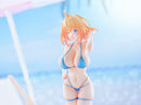 Sakura KoiKoi Sophia F. Shirring Bikini ver.